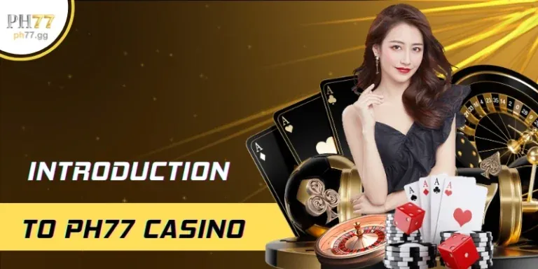 Casino Trực Tuyến Hấp Dẫn