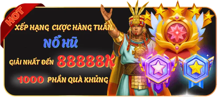 Game nổ hũ video