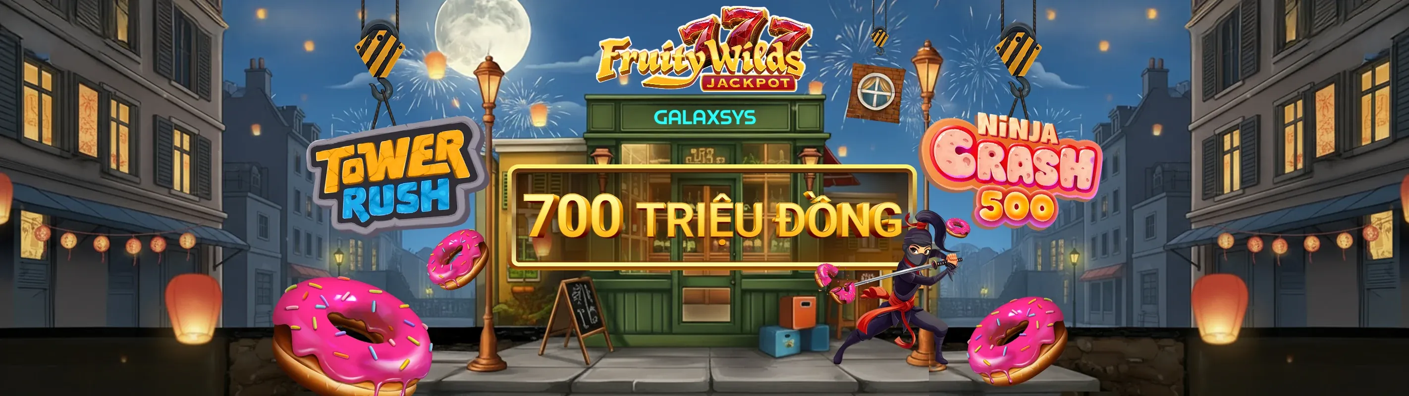 Ứng dụng Sodo Nổ Hũ trên điện thoại