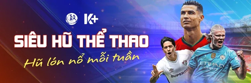 Hệ thống cá phong phú